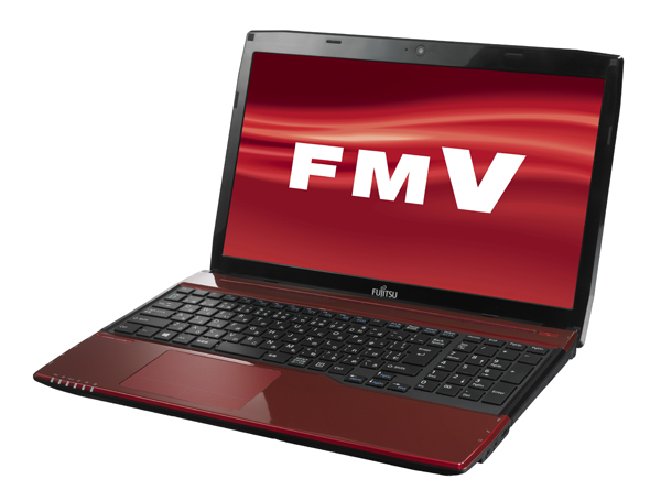 富士通のオールインワンな21.5型デスクトップPC「FMV ESPRIMO FH52/M 