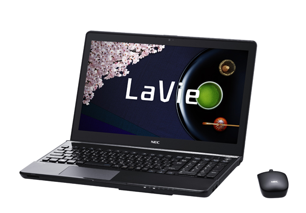 ノートPCの売れ筋はNEC 「LaVie S」下位モデルが首位（2014年3月第2週