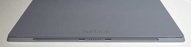 「Surface Pro 3」は日本で7月17日に発売――9万1800円から【詳細版】：第4世代Core搭載の12型で9.1ミリ厚、約800