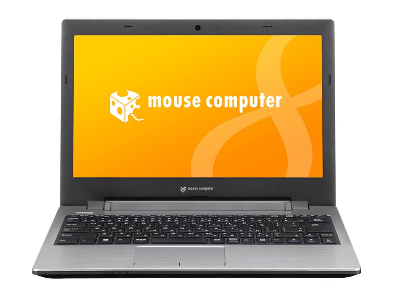 マウスコンピューター、スタンダードノート「LuvBook」に税込み6万円台からの13.3型モバイルノート - ITmedia PC USER