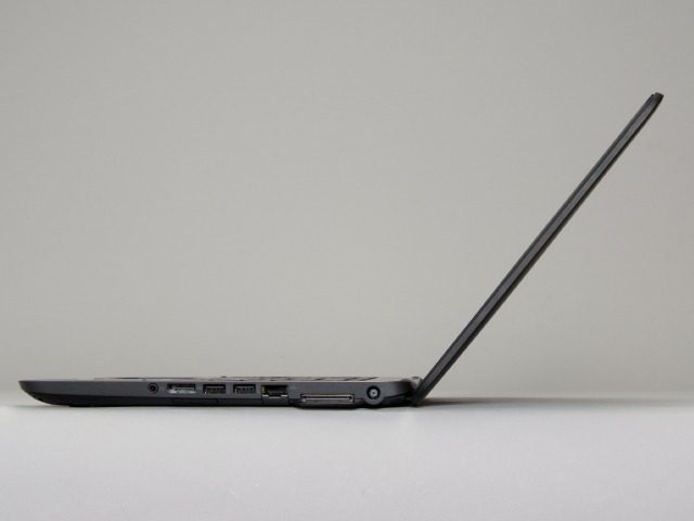 相変わらず薄い「HP ZBook 14 G2 Mobile Workstation」の“第五世代”性能を試す：薄さそのまま性能向上（2/3