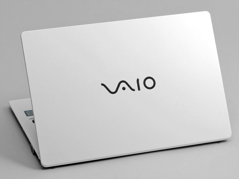 「VAIO S11」徹底レビュー これぞ待望のSIMフリーLTEモバイルノートPC：本日発売！（2/7 ページ） - ITmedia PC USER