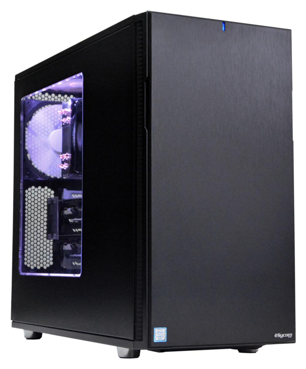 サイコム、SLI対応ハイエンドゲーミングPC「G-Master SLI-X99」をリニューアル - ITmedia PC USER
