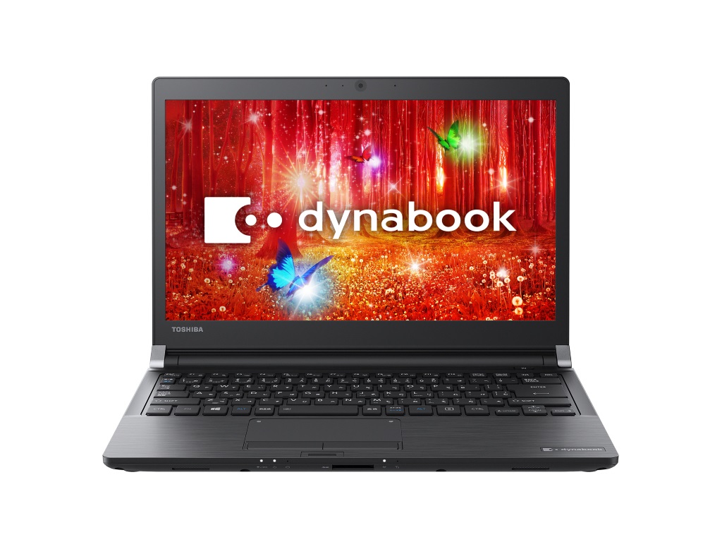 「dynabook RX」の2017年春モデルが登場 第7世代Coreプロセッサを採用：2017年PC／タブレット春モデル - ITmedia