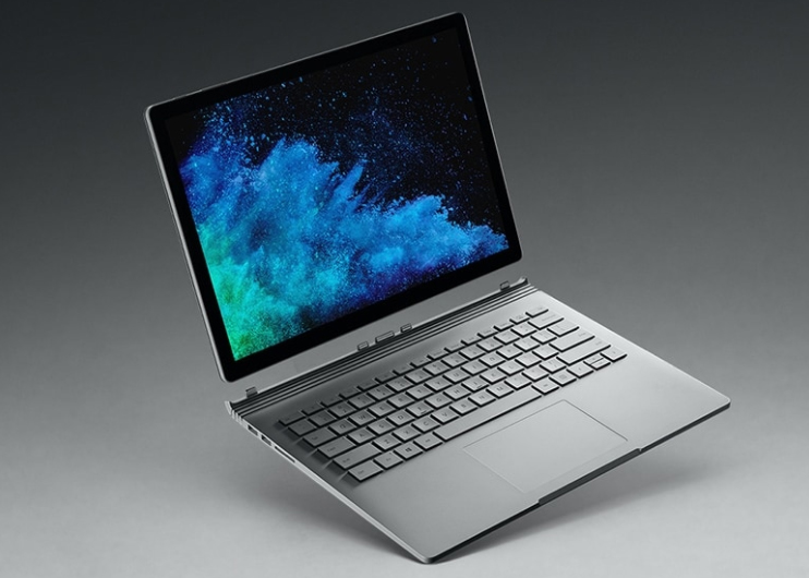 13.5型「Surface Book 2」、国内価格は税込み20万664円から - ITmedia PC USER