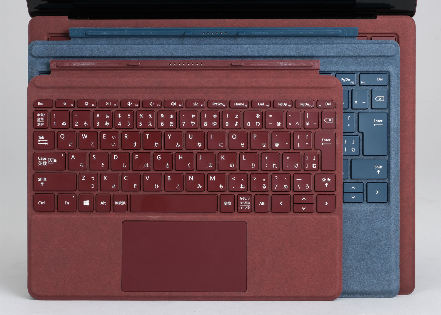 立って使う2in1 PCなら「Surface Go」っていいじゃん：Surface Goの“正しい”使い方（2/3 ページ