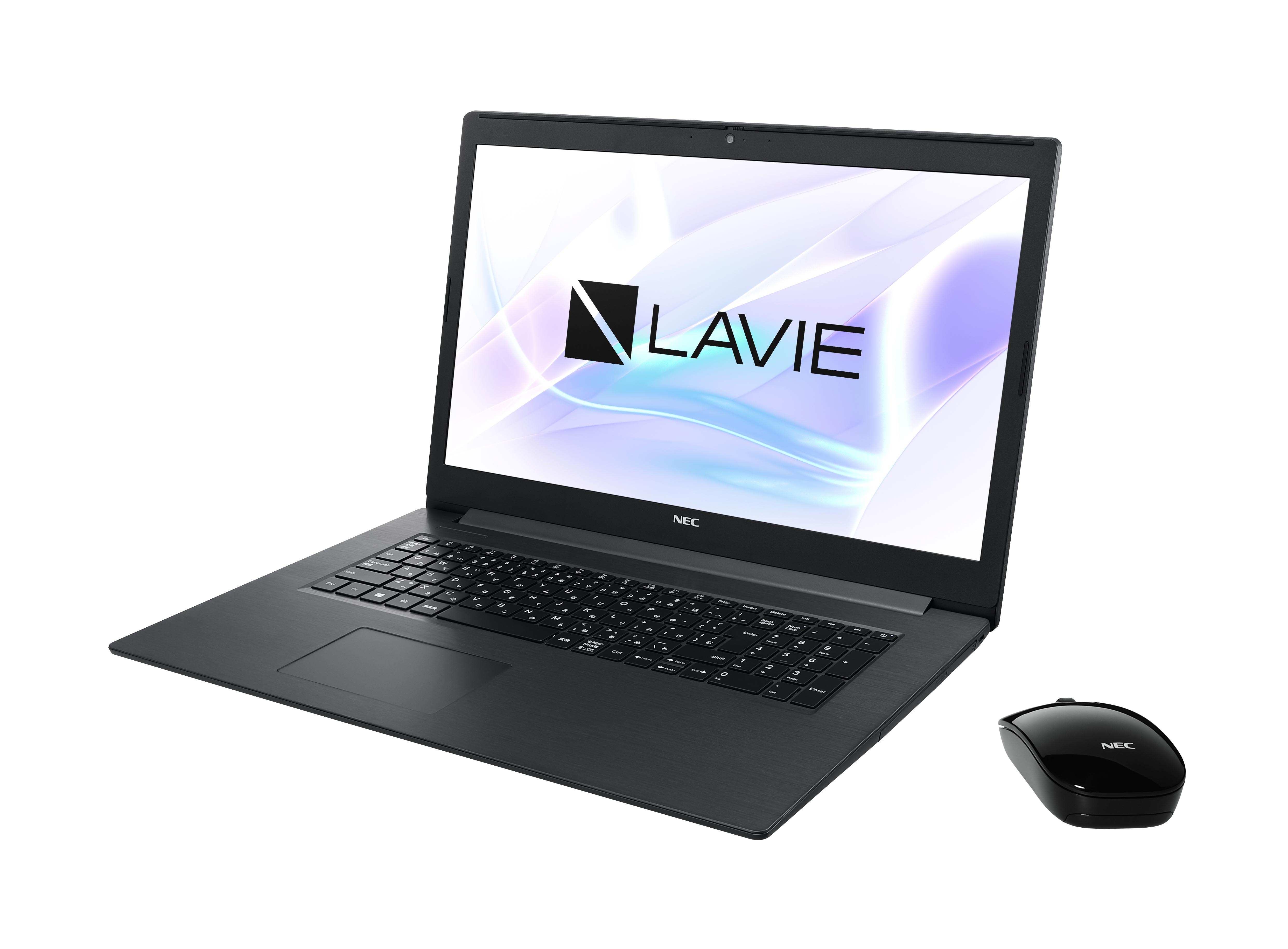 超可爱-NEC LaVie ノートパソコン Windows11 （G26） MPg6r-m26214