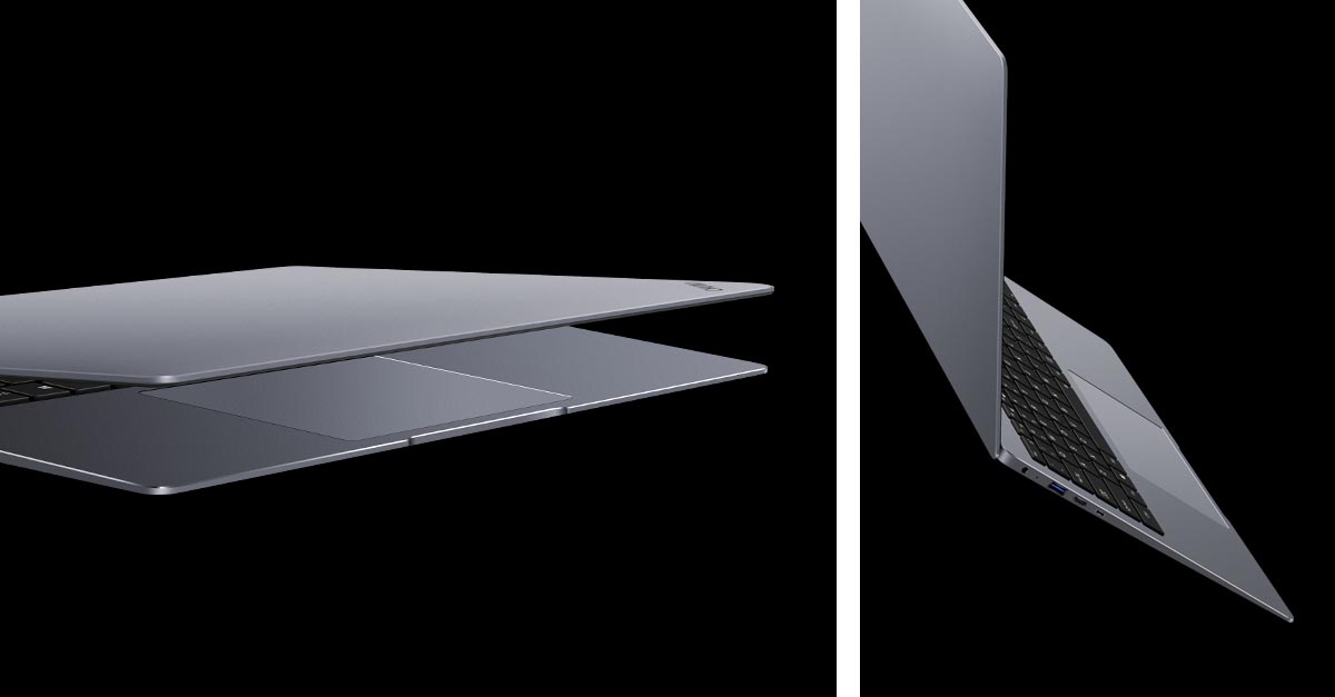 CHUWI、4Kディスプレイ搭載で599ドルの15.6型スリムノート「AeroBook Pro 15.6」を告知 - ITmedia PC USER