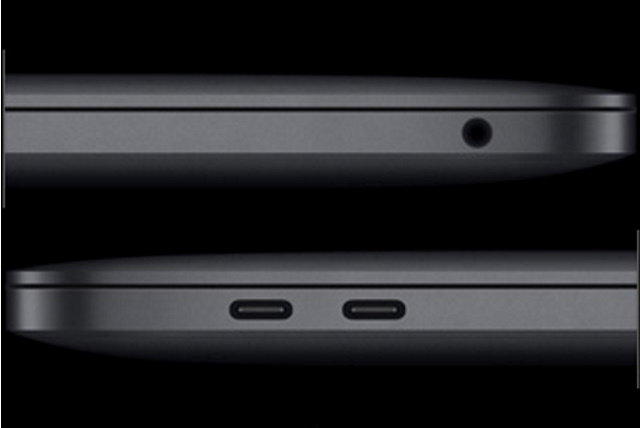 「13インチMacBook Pro」がApple M1チップに移行して11月17日発売 税別13万4800円から：Intelプロセッサモデルも