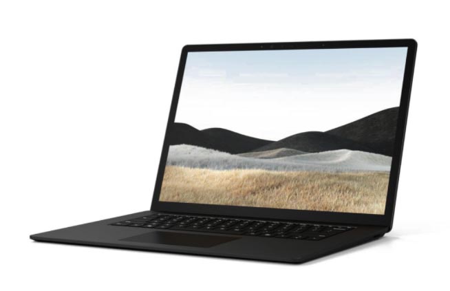 Microsoftが「Surface Laptop 4」国内提供を開始 12万8480円から - ITmedia PC USER