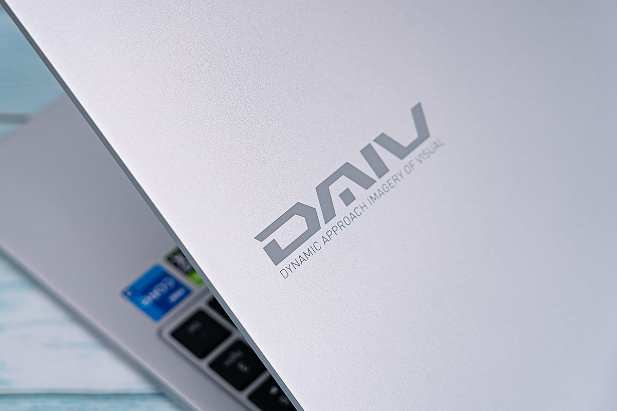 16型の「DAIV 6N（プレミアムモデル）」は高い性能と可搬性を両立させた注目の1台だ！（3/3 ページ） - ITmedia PC USER